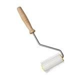 Professional Steel Needle Roller Honey Extractor Tool