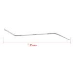 Stainless Steel Queen Bee Grafting Tool for Beekeepers