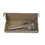 Stainless Steel Multi-Use Honeycomb Fork for Beekeeping