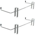 Stainless Steel Bee Hive Frame Holder Tool