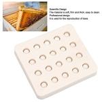 Beeswax Silicone Queen Bee Rearing Cell Cups