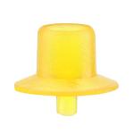 AUNMAS 50 Beekeeping Queen Rearing Cups - Black