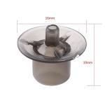 HunterBee 200 Queen Bee Cell Cups for Rearing