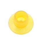 AUNMAS 50 Beekeeping Queen Rearing Cups - Black