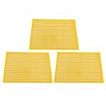 Bee Queen Excluder 3 Pack – Essential Beekeeping Tool