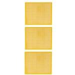 Bee Queen Excluder 3 Pack – Essential Beekeeping Tool