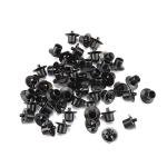 50 Bee Cups Queen Rearing Kit - Black