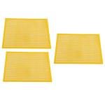 Bee Queen Excluder 3 Pack – Essential Beekeeping Tool