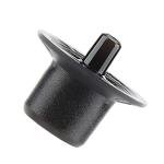 50 Bee Cups Queen Rearing Kit - Black