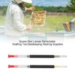 Queen Bee Grafting Tools - 2 Pack