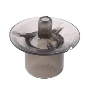 50 Beekeeping Queen Rearing Cell Cups - Black