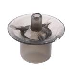 50 Beekeeping Queen Rearing Cell Cups - Black