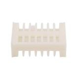 100 Plastic Bee Foster Cups for Beekeeping