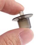 50 Beekeeping Queen Rearing Cell Cups - Black