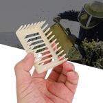 Queen Rearing Box for Beekeepers - Plastic Tool