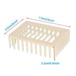 Queen Rearing Box for Beekeepers - Plastic Tool