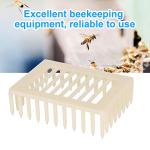 Queen Rearing Box for Beekeepers - Plastic Tool