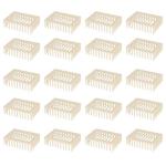 Queen Rearing Box for Beekeepers - Plastic Tool