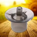 50 Beekeeping Queen Rearing Cell Cups - Black