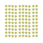 100 Queen Bee Rearing Cups for Beekeepers