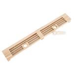 Wooden Pollen Collector Tray for Beekeeping