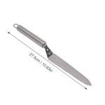Stainless Steel Honey Uncapping Cutter Set