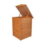 Eco-Friendly Wooden Beehive Composter 288L