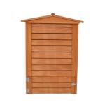 Eco-Friendly Wooden Beehive Composter 288L