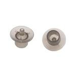 100 Plastic Queen Bee Rearing Cups