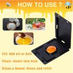 30 Pcs Beehive Beetle Traps for Beekeeping