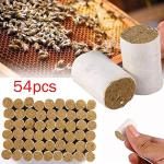 Bee Smoker Solid Fuel – Herbal Smoke for Hives