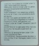 30 Pcs Beehive Beetle Traps for Beekeeping