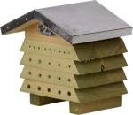 Esschert Design Wooden Bee House