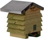 Esschert Design Wooden Bee House