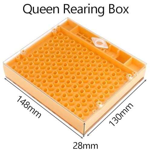 Beekeeper's Grafting Kit for Queen Bee Rearing