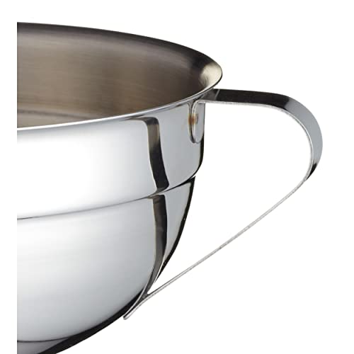 Adjustable Stainless Steel Beekeeping Jam Funnel