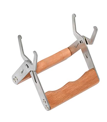 Complete Beekeeping Starter Kit - 5 Essential Tools