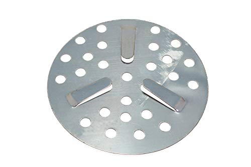 Stainless Steel Bee Hive Smoker - Beekeeping Essential