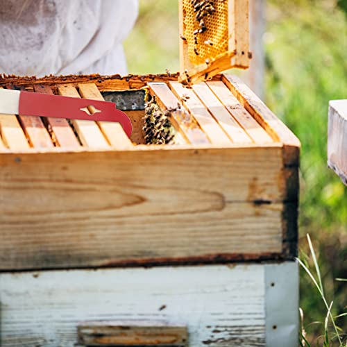 Stainless Steel Bee Hive Tool - Beekeeping Essential