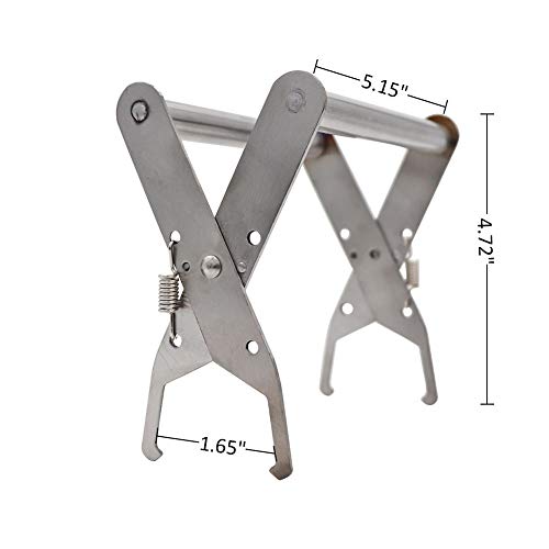 11Pcs Beekeeping Tools Kit for Beekeepers