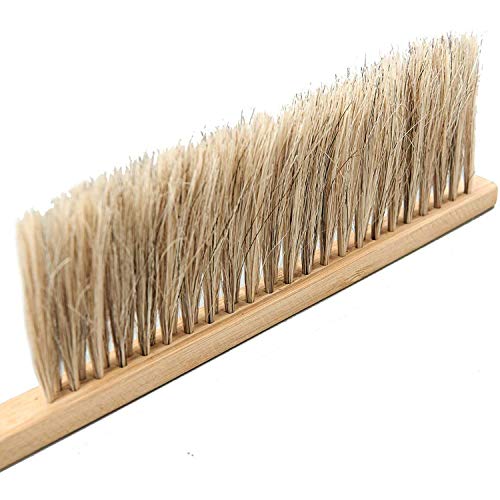 HunterBee Bee Brush - Essential Beekeeping Tool