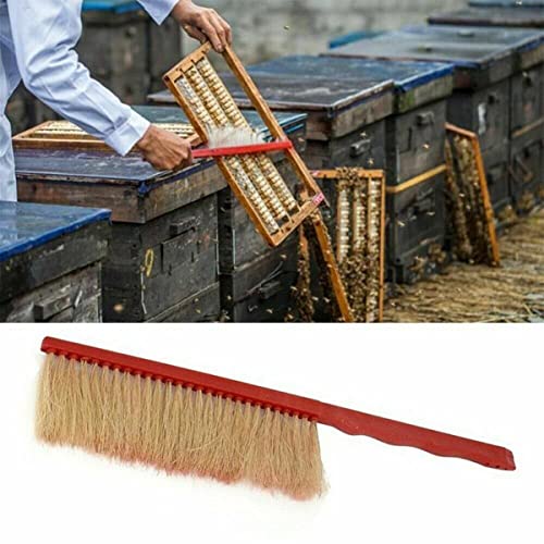 Durable Beehive Tool Kit for Beekeeping Pros & Beginners