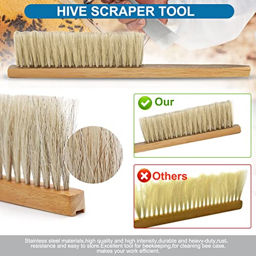 Beekeeping Starter Kit: 10 Essential Tools