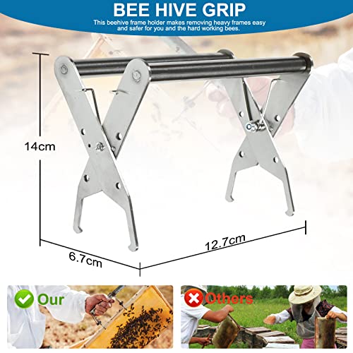 Beekeeping Starter Kit: 10 Essential Tools
