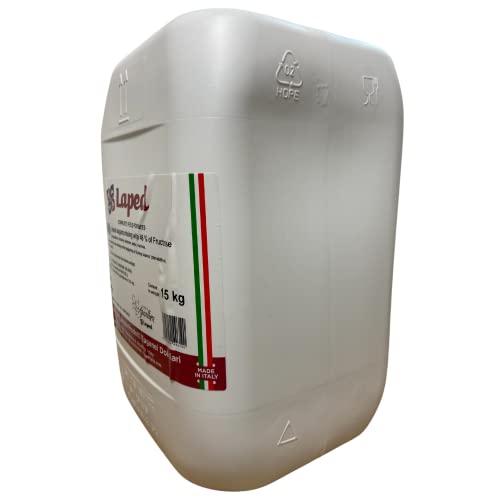 Laped Bee Liquid Invert Syrup - Beekeeping Feed
