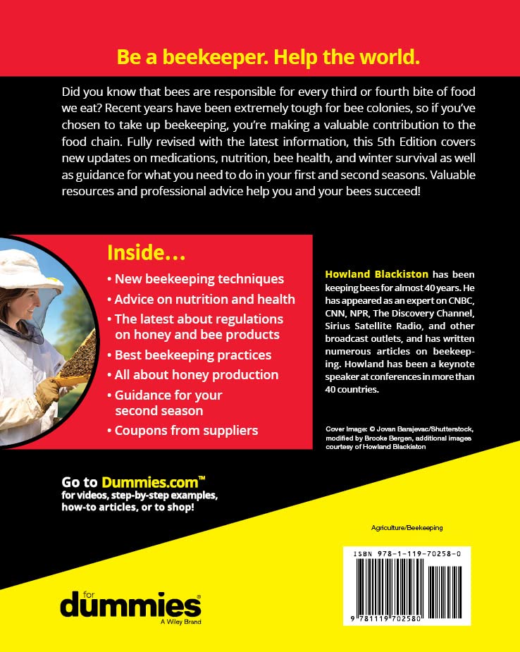 Beekeeping Made Simple