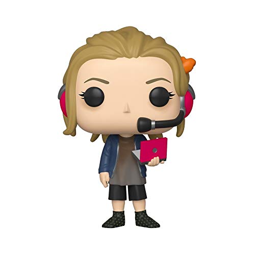 Funko Pop! TV: The Big Bang Theory - Penny Figure