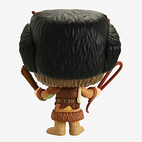 Funko Pop! TV: The Office - Belsnickel Dwight Figure