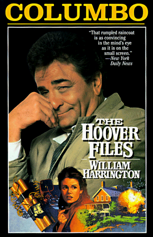 Columbo: The Hoover Files