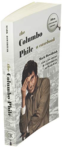 The Columbo Phile: A Casebook